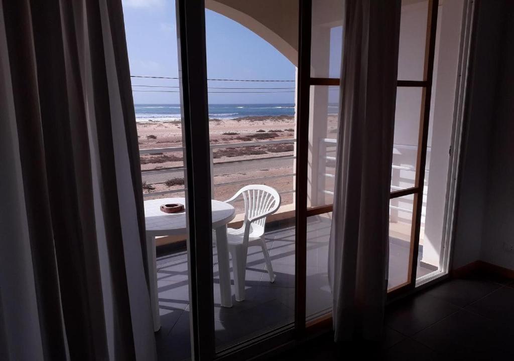 Apartamento Ca Jasmine Sal Rei Exterior foto
