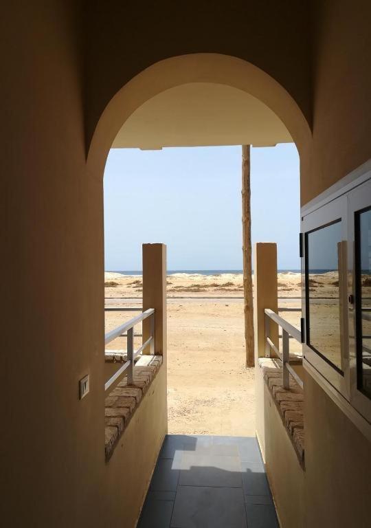 Apartamento Ca Jasmine Sal Rei Exterior foto