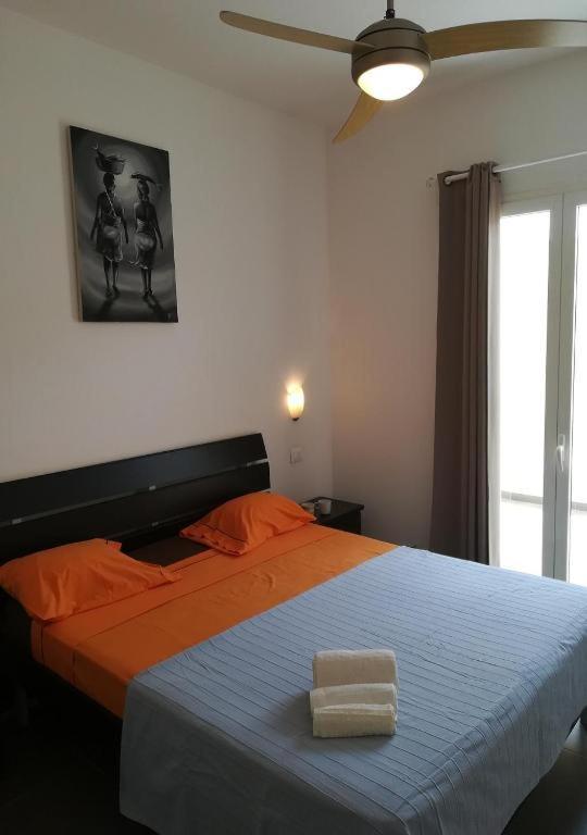 Apartamento Ca Jasmine Sal Rei Exterior foto