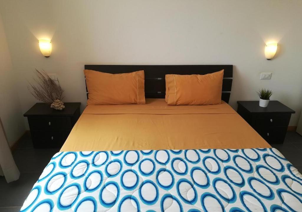 Apartamento Ca Jasmine Sal Rei Exterior foto