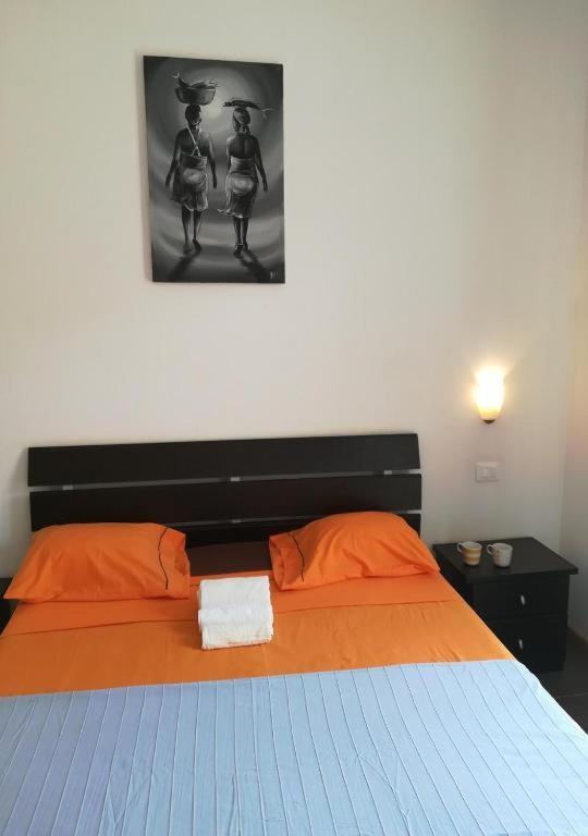 Apartamento Ca Jasmine Sal Rei Exterior foto