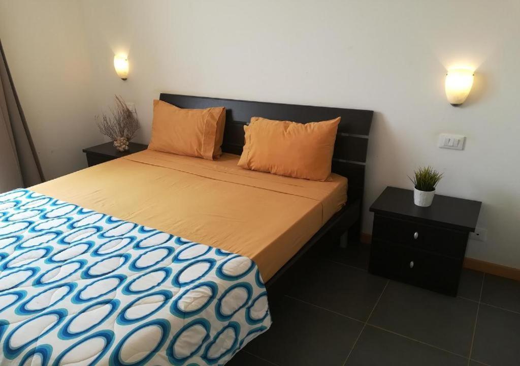 Apartamento Ca Jasmine Sal Rei Exterior foto
